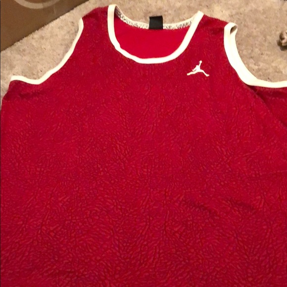 Jordan Other - Men’s Jordan tank